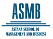 Логотип ASMB