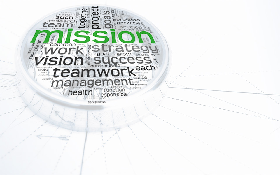 Mission