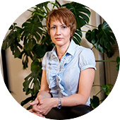 Marina Kaminskaya