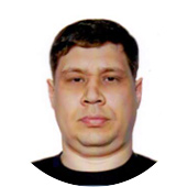 Константин Видякин