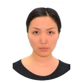 Сагдиева Алия