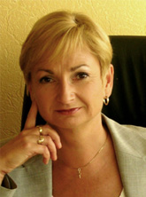 Касимовская Елена Николаевна