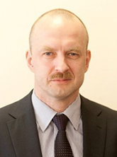 Соколов Лев Александрович