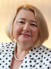 Tatyana Volkova