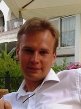 Илья Демидов